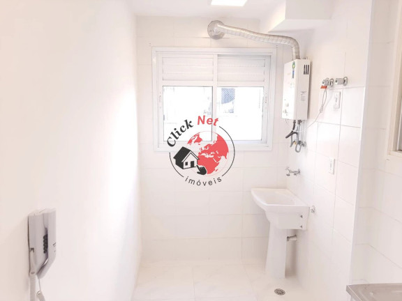 Imagem Apartamento com 2 Quartos à Venda, 43 m² em Assunção - São Bernardo Do Campo