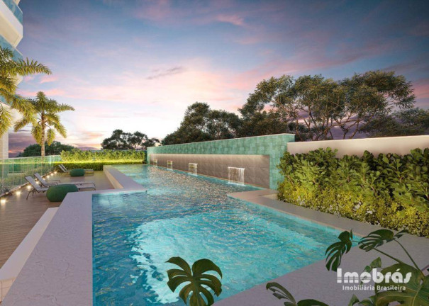 Imagem Apartamento com 2 Quartos à Venda, 54 m² em Aldeota - Fortaleza Imagem Apartamento com 2 Quartos à Venda, 54 m² em Aldeota - Fortaleza