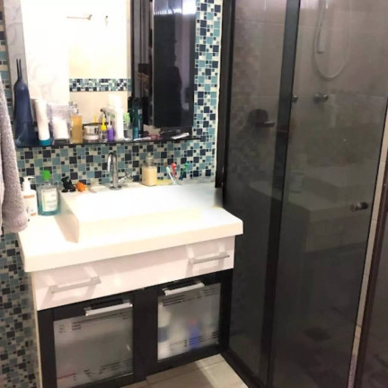 Imagem Apartamento com 3 Quartos à Venda, 105 m² em Osvaldo Cruz - São Caetano Do Sul Imagem Apartamento com 3 Quartos à Venda, 105 m² em Osvaldo Cruz - São Caetano Do Sul