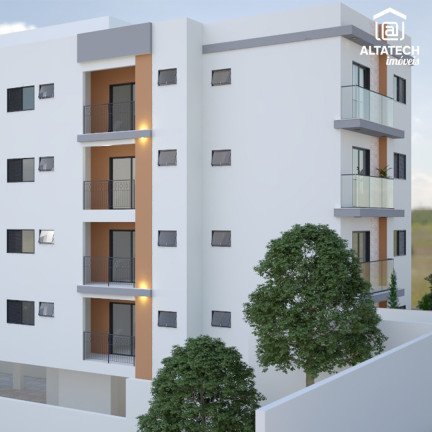 Imagem Imóvel com 2 Quartos à Venda, 78 m² em Vila Togni - Poços De Caldas