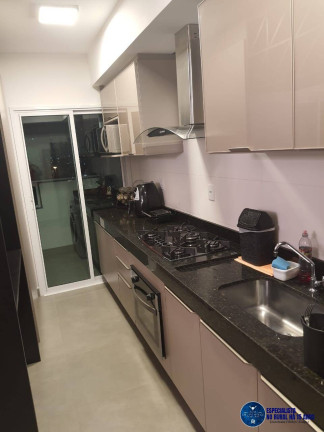 Apartamento com 2 Quartos à Venda, 71 m² em Vila Bela - Goiânia