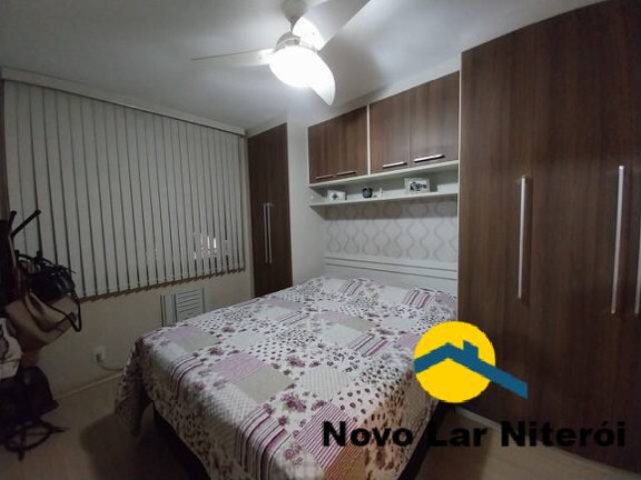 Imagem Apartamento com 2 Quartos à Venda, 80 m² em Fonseca - Niterói Imagem Apartamento com 2 Quartos à Venda, 80 m² em Fonseca - Niterói