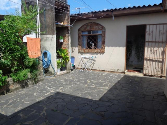 Imagem Casa com 2 Quartos à Venda, 100 m² em Santa Rosa De Lima - Porto Alegre