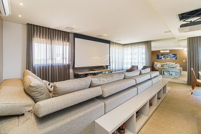 Imagem Apartamento com 3 Quartos à Venda, 165 m² em Vila Gertrudes - São Paulo Imagem Apartamento com 3 Quartos à Venda, 165 m² em Vila Gertrudes - São Paulo