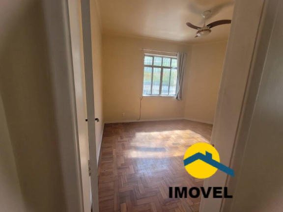 Imagem Apartamento com 3 Quartos à Venda, 100 m² em Fonseca - Niterói