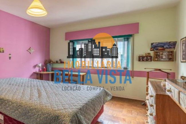 Imagem Apartamento com 3 Quartos à Venda, em Jardim América - São Paulo Imagem Apartamento com 3 Quartos à Venda, em Jardim América - São Paulo