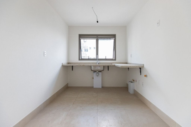 Imagem Apartamento com 3 Quartos à Venda, 157 m² em Moema - São Paulo