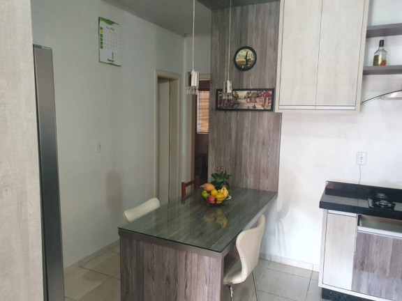 Imagem Casa à Venda, em Nossa Senhora Aparecida - Videira Imagem Casa à Venda, em Nossa Senhora Aparecida - Videira