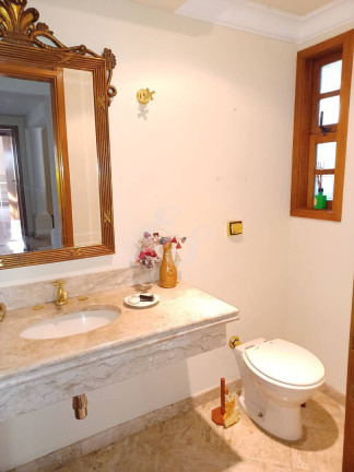 Imagem Casa de Condomínio com 4 Quartos à Venda, 320 m² em Alphaville - Santana De Parnaíba Imagem Casa de Condomínio com 4 Quartos à Venda, 320 m² em Alphaville - Santana De Parnaíba