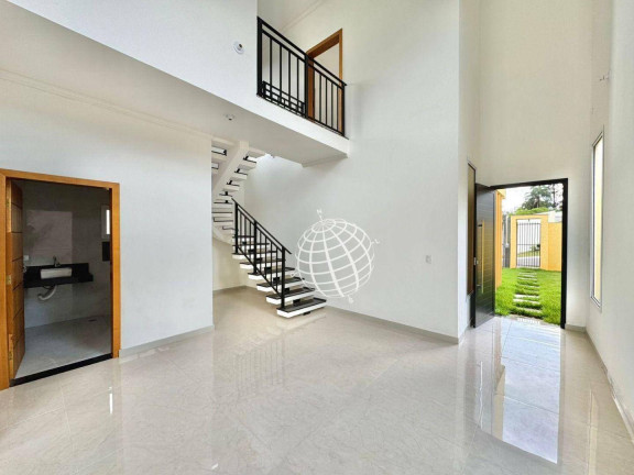 Imagem Casa com 3 Quartos à Venda, 190 m² em Boa Vista - Piracaia