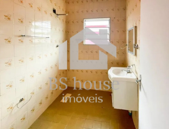 Imagem Casa com 2 Quartos para Alugar, 75 m² em Vila Apiai - Santo André