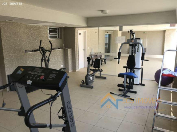 Imagem Apartamento com 3 Quartos à Venda, 75 m² em Centro - São José Dos Pinhais