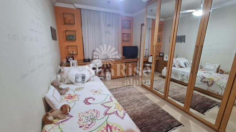 Imagem Apartamento com 4 Quartos à Venda, 287 m² em Alphaville Industrial - Barueri Imagem Apartamento com 4 Quartos à Venda, 287 m² em Alphaville Industrial - Barueri