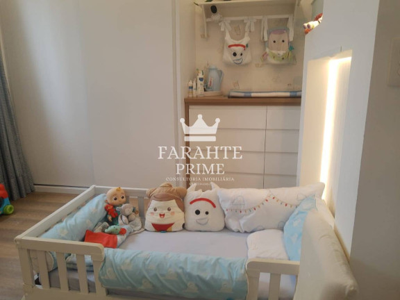 Imagem Apartamento com 2 Quartos à Venda, 85 m² em Boqueirão - Santos Imagem Apartamento com 2 Quartos à Venda, 85 m² em Boqueirão - Santos
