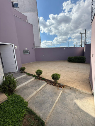 Imagem Casa com 2 Quartos à Venda, 85 m² em Jardim Piazza Di Roma - Sorocaba Imagem Casa com 2 Quartos à Venda, 85 m² em Jardim Piazza Di Roma - Sorocaba