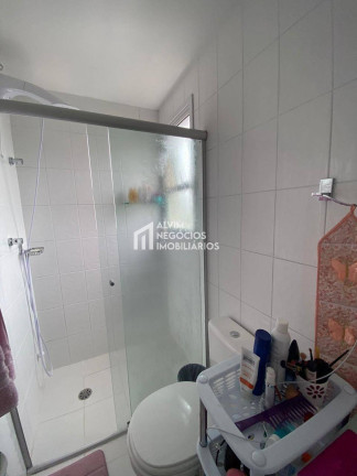 Imagem Apartamento com 3 Quartos à Venda, 78 m² em Jardim Satélite - São José Dos Campos