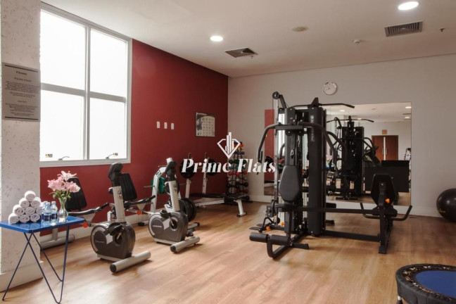 Imagem Apartamento com 1 Quarto à Venda, 30 m² em Alphaville Centro Industrial E Empresarial/alphaville. - Barueri Imagem Apartamento com 1 Quarto à Venda, 30 m² em Alphaville Centro Industrial E Empresarial/alphaville. - Barueri