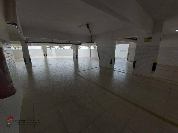 Imagem Cobertura com 3 Quartos à Venda, 170 m² em Vilamar - Praia Grande