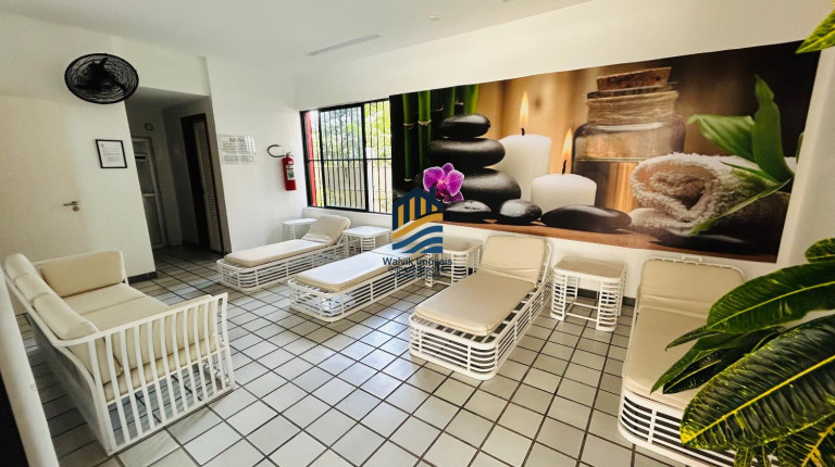 Imagem Apartamento com 2 Quartos à Venda, 65 m² em Boa Viagem - Recife