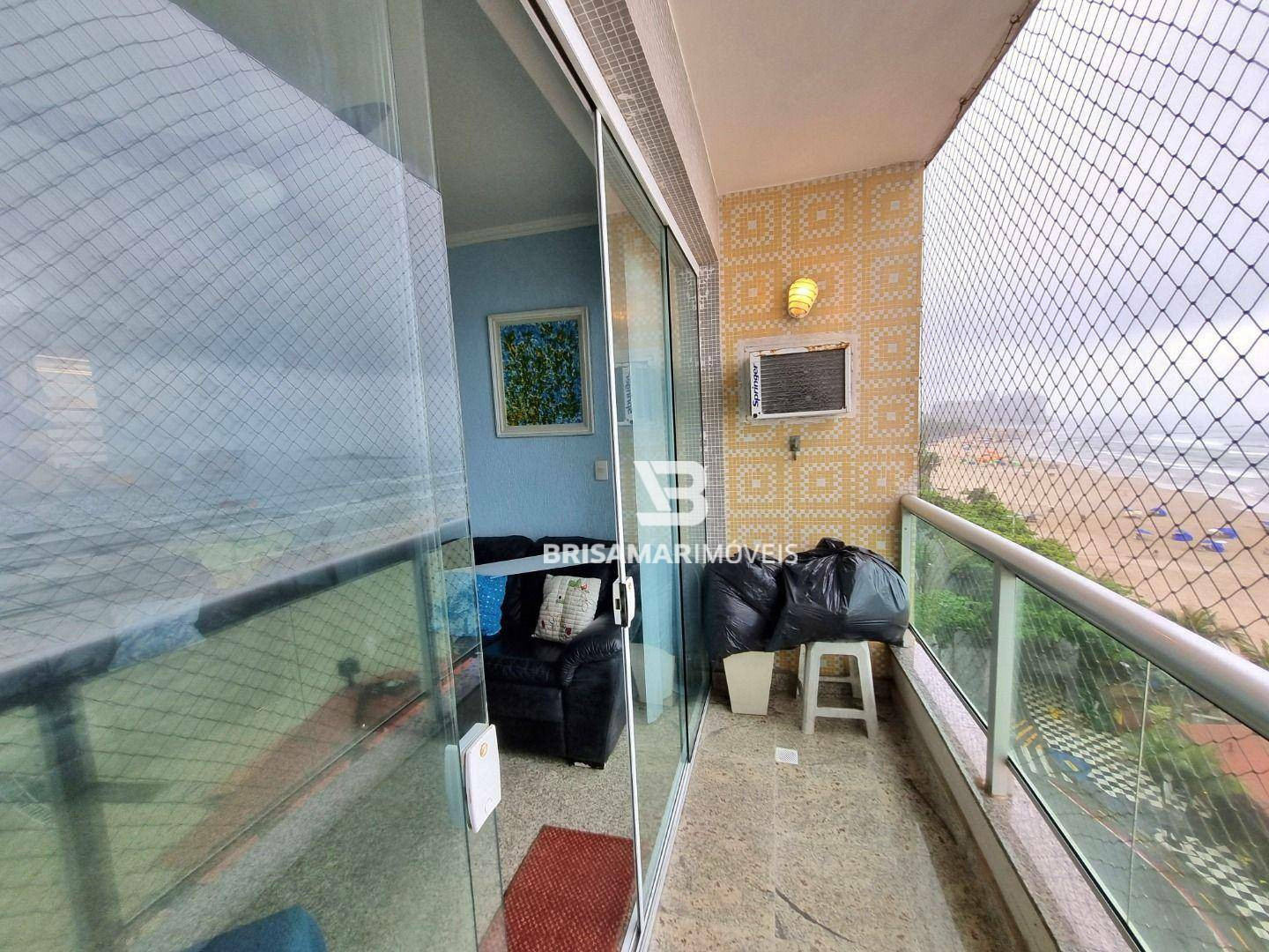 Imagem Apartamento com 2 Quartos à Venda, 85 m² em Pitangueiras - Guarujá