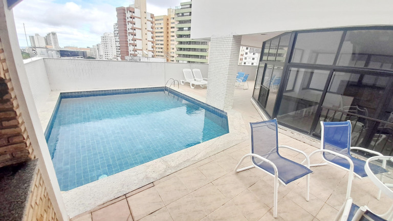 Imagem Apartamento com 2 Quartos à Venda, 85 m² em Graça - Salvador Imagem Apartamento com 2 Quartos à Venda, 85 m² em Graça - Salvador