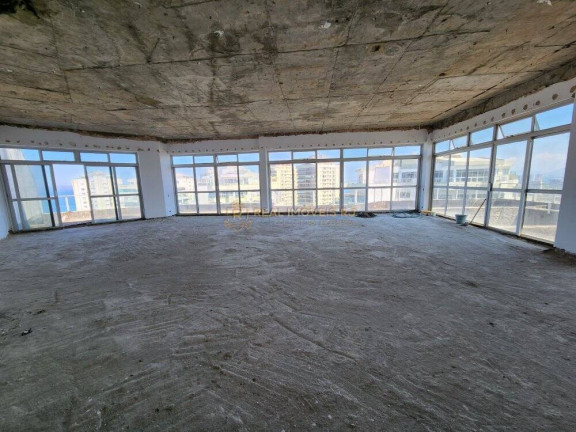 Imagem Apartamento com 4 Quartos à Venda, 1.202 m² em Barra Da Tijuca - Rio De Janeiro