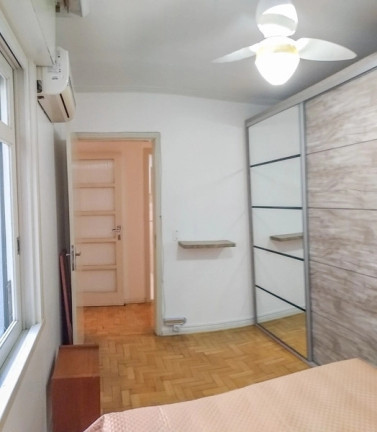 Imagem Apartamento com 3 Quartos à Venda, 126 m² em Centro Histórico - Porto Alegre