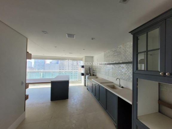 Imagem Apartamento com 3 Quartos à Venda, 181 m² em Paraíso - São Paulo