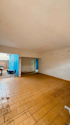 Casa com 2 Quartos para Alugar, 97 m² em Jardim Brasilândia - Franca