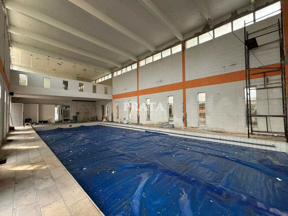 Imagem Imóvel Comercial para Alugar, 1.501 m² em Boqueirão - Santos Imagem Imóvel Comercial para Alugar, 1.501 m² em Boqueirão - Santos