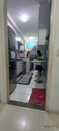 Apartamento com 2 Quartos à Venda, 55 m² em Jardim Oriente - São José Dos Campos