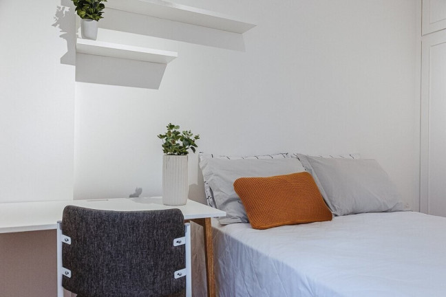 Imagem Apartamento com 4 Quartos à Venda, 85 m² em Itaim Bibi - São Paulo