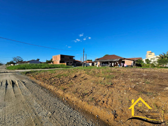 Imagem Terreno à Venda, em Centro - Balneário Barra Do Sul Imagem Terreno à Venda, em Centro - Balneário Barra Do Sul