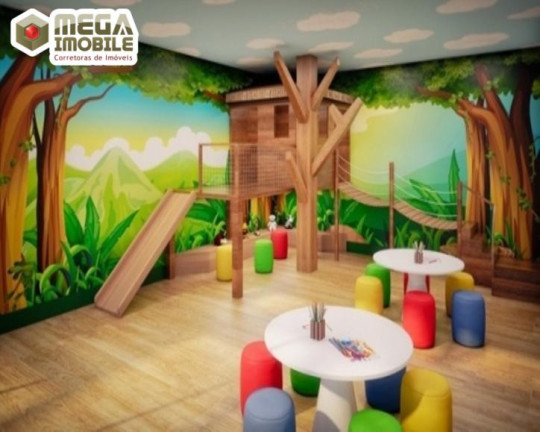 Imagem Apartamento com 2 Quartos à Venda, 65 m² em Itacorubi - Florianópolis Imagem Apartamento com 2 Quartos à Venda, 65 m² em Itacorubi - Florianópolis