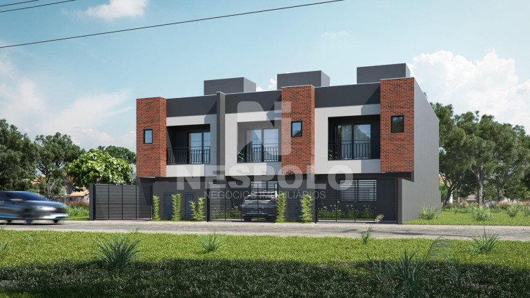Imagem Casa à Venda, 136 m² em Areias - Camboriu Imagem Casa à Venda, 136 m² em Areias - Camboriu