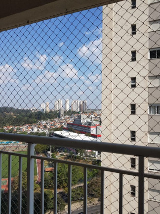 Imagem Apartamento com 1 Quarto à Venda, 38 m²