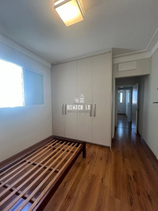 Imagem Apartamento com 4 Quartos à Venda, 188 m² em Vila Sfeir - Indaiatuba