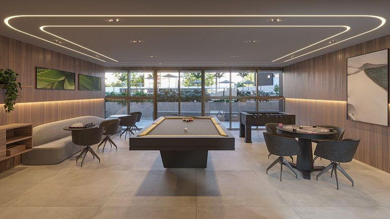 Imagem Apartamento com 4 Quartos à Venda, 180 m² em Jardim Oceania - João Pessoa