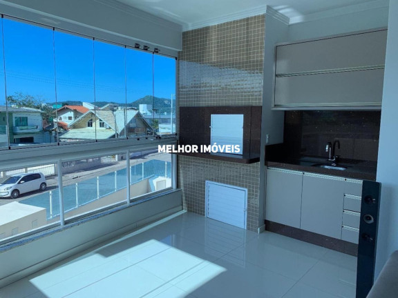 Apartamento com 3 Quartos à Venda, 100 m² em Centro - Bombinhas
