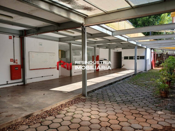 Imagem Galpão para Alugar, 1 m² em Alphaville Centro Industrial E Empresarial/alphaville. - Barueri