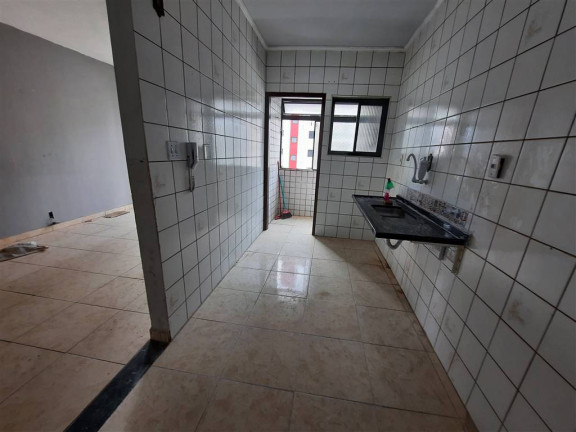 Imagem Apartamento com 2 Quartos à Venda, 67 m² em Aviação - Praia Grande
