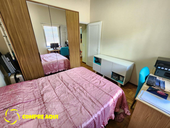 Imagem Apartamento com 1 Quarto à Venda, 47 m² em Santa Cecília - São Paulo Imagem Apartamento com 1 Quarto à Venda, 47 m² em Santa Cecília - São Paulo