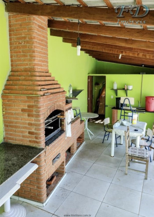 Imagem Chácara com 3 Quartos à Venda, 2.800 m² em Pedra Vermelha (terra Preta) - Mairiporã Imagem Chácara com 3 Quartos à Venda, 2.800 m² em Pedra Vermelha (terra Preta) - Mairiporã