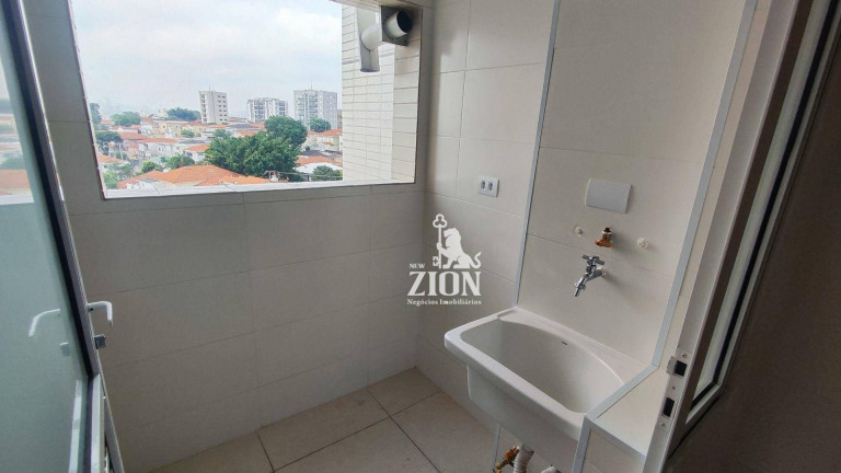 Imagem Apartamento com 2 Quartos à Venda, 56 m² em Jardim Sao Paulo(zona Norte) - São Paulo Imagem Apartamento com 2 Quartos à Venda, 56 m² em Jardim Sao Paulo(zona Norte) - São Paulo