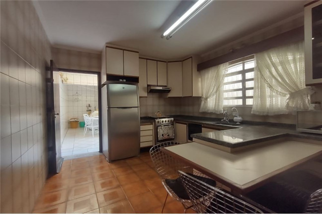 Imagem Casa com 3 Quartos à Venda,  em Sítio Da Figueira - São Paulo