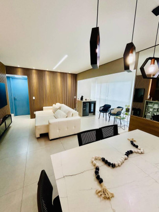 Foto do imóvel Apartamento com 3 Quartos à Venda, 96 m² em Boa Vista - São Caetano Do Sul