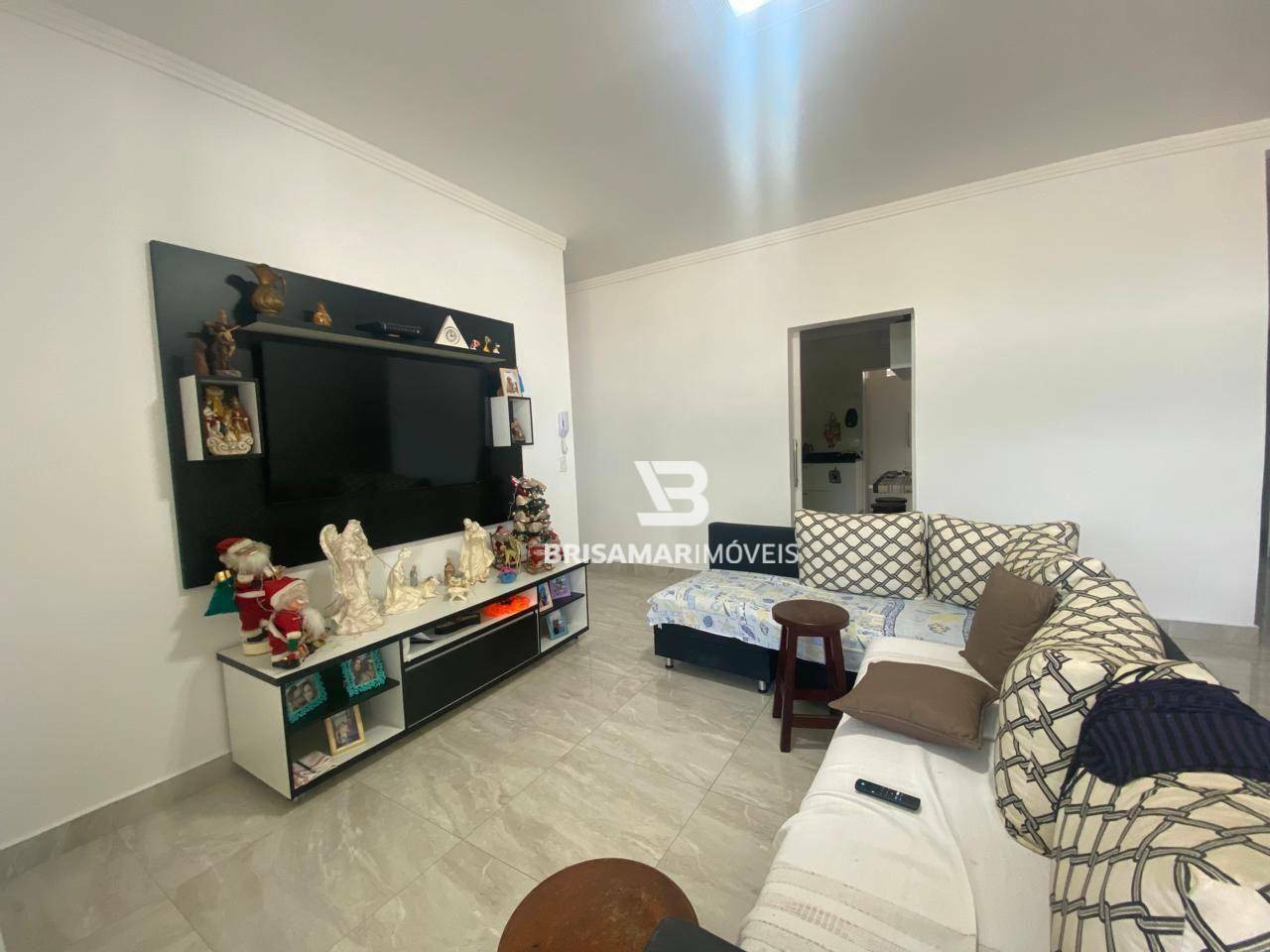 Imagem Apartamento com 3 Quartos à Venda, 100 m² em Pitangueiras - Guarujá