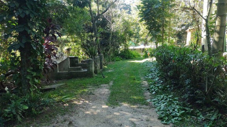 Imagem Chácara com 2 Quartos à Venda, 26 m² em Botujuru (botujuru) - Campo Limpo Paulista