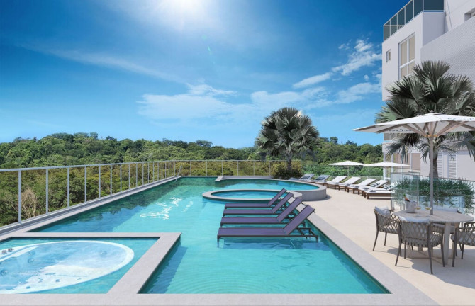 Imagem Apartamento com 4 Quartos à Venda, 164 m² em Pioneiros - Balneario Camboriu