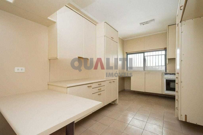 Imagem Apartamento com 4 Quartos à Venda, 200 m² em Vila Uberabinha - São Paulo